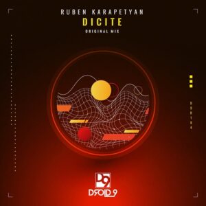 Ruben Karapetyan - Dicite [D9R184A]
