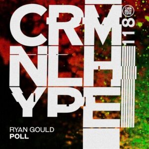 Ryan Gould - Poll [CHR118]