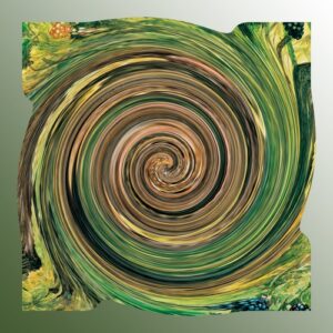 SIDE 8 - Analog [SP127]