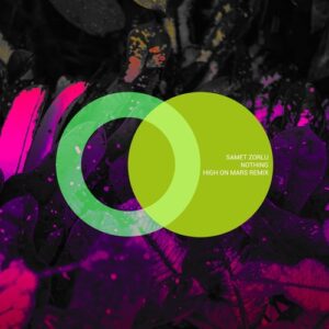 Samet Zorlu - Nothing [AVE111]