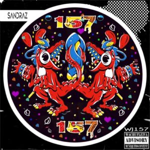 Sandraz - Check [WJ157]