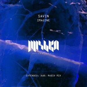 Savin - Imagine [LMKA177]