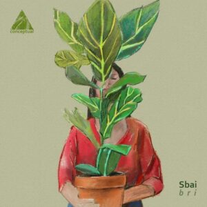 Sbai - Bri [CPL287]