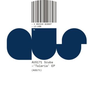 Scuba - Talaria [AUS171BPX]