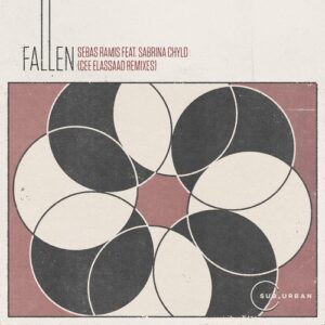 Sebas Ramis - Fallen (Cee ElAssaad Remixes) [SU087]
