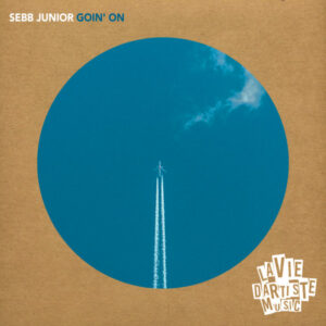 Sebb Junior - Goin On [DIGI31]