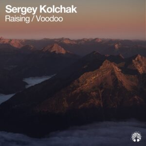 Sergey Kolchak - Raising / Voodoo [ETREE431]