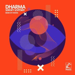 Sergey Levitskiy - Dharma [PN006B]