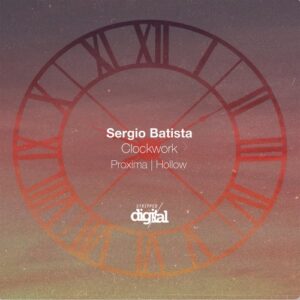 Sergio Batista - Clockwork [337SD]
