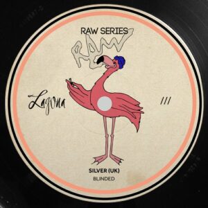 Silver (UK) - Blinded [LAGRS05]