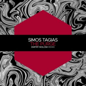 Simos Tagias - The Purge (Dmitry Molosh Remix) [JBM055]