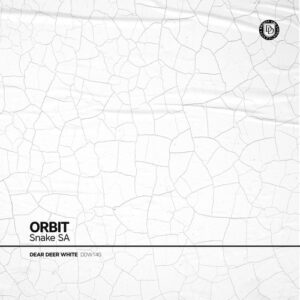 Snake SA - Orbit [DDW140]