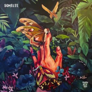 Somelee - Limba La [MOTS013]