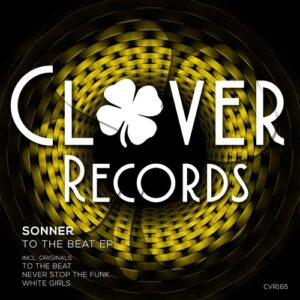 Sonner - To The Beat [CVR165]