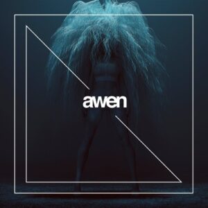 Spalamp - To the Rise [AWEN154]