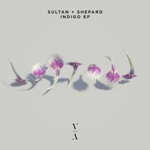 Sultan + Shepard - Indigo EP [TNH109E]