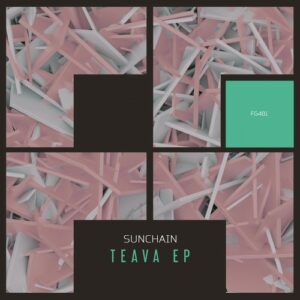 Sunchain - Teava EP [FG481]