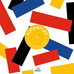 Superflat - Shocking Smile [TREP040BP]
