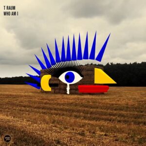T Raum - Who Am I [UY168]