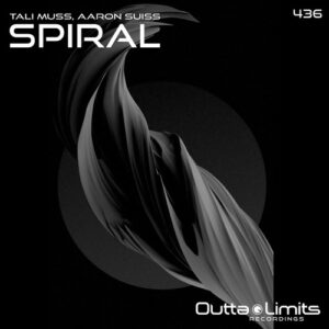 Tali Muss, Aaron Suiss - Spiral [OL436]