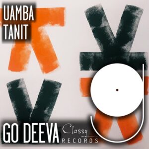 Tanit - Uamba [GDC082]