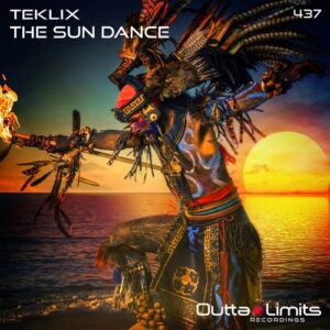 Teklix - The Sun Dance [OL437]