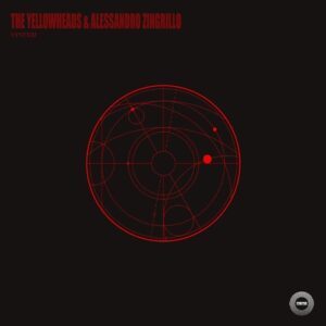 The YellowHeads, ALESSANDRO ZINGRILLO - System [REP002]