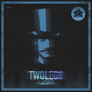 Twolegs - Flatspot [GENTS157]