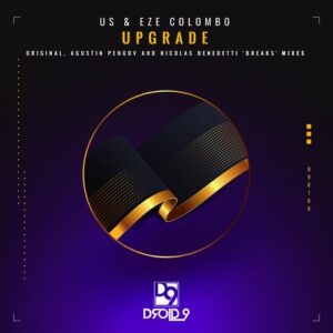 US, Eze Colombo - Upgrade [D9R188]
