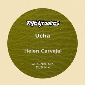 Ucha - Helen Carvajal [KNG900]