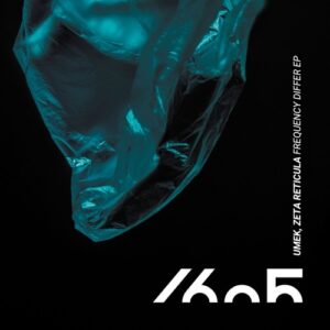 Umek - Frequency Differ [1605270]