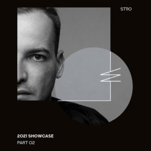 VA - 2021 Showcase, Pt. 2 [ST110]