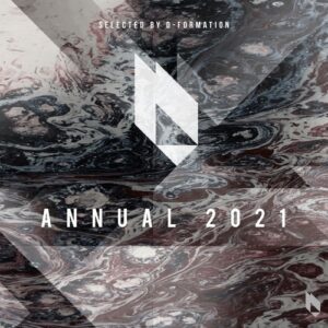 VA - Annual 2021 Selected by D-Formation [BF300]