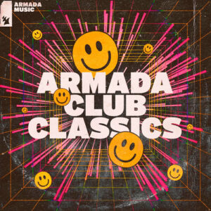 VA - Armada Club Classics [ARDI4363]