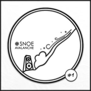 VA - Avalanche One [SNOE071]