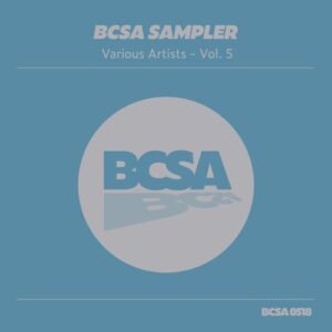 VA - BCSA Sampler, Vol. 5 [BCSA0518]