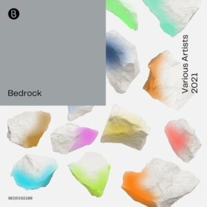 VA - Bedrock Collection 2021 [BEDDIGI188]