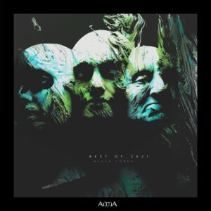 VA - Best Of 2021 [ALULA115]