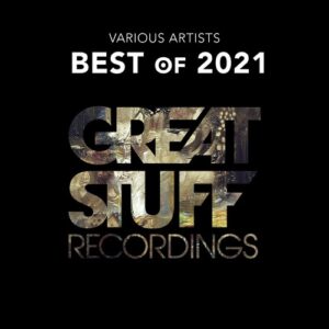 VA - Best Of 2021 [GSRCD95]