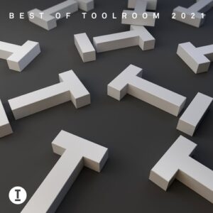VA - Best Of Toolroom 2021 [TOOL109101Z]