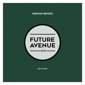 VA - Best of 2021 [FA013LP]