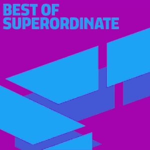 VA - Best of Superordinate 2021 [SUPER348]