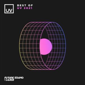 VA - Best of UV 2021 [FSOEUVDC004]