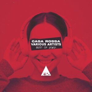 VA - Casa Rossa Best of 20/21 [CRBST21]