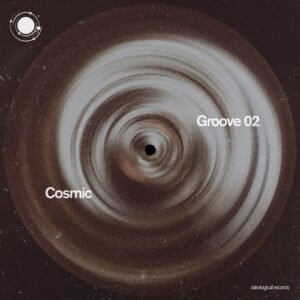 VA - Cosmic Groove 02 [002]