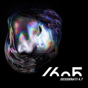 VA - Desiderati 4.7 [1605271]
