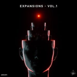 VA - Expansions, Vol. 1 [ARC011]