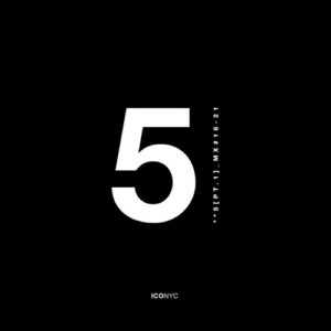 VA - Five Years, Pt. 1 [NYC026X]
