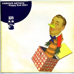 VA - Happy End 2021 [KDB199D]
