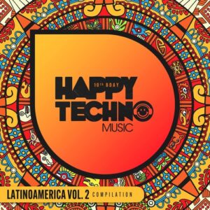VA - Latinoamérica, Vol. 2 [HTMC20]